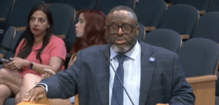 Miami CFO Larry Spring resigns from city job — for a private sector gig?